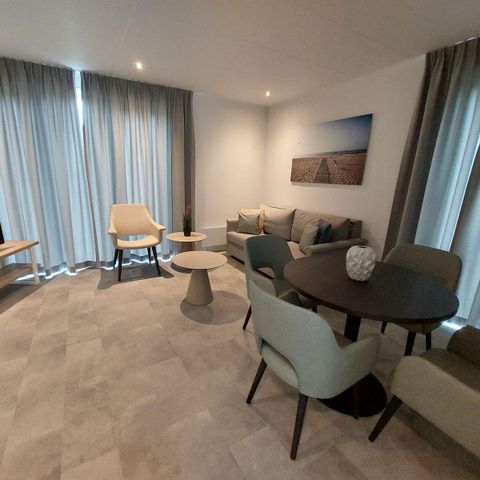 LODGE 4 personnes - Access Lodge | 4 personnes (60 m²) - Avec air conditionné