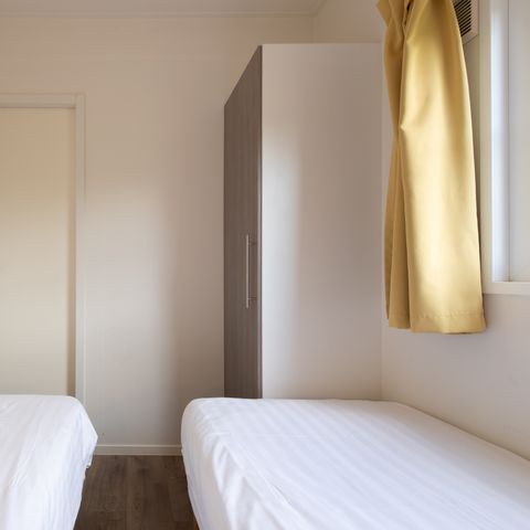 LODGE 4 personnes - Confort