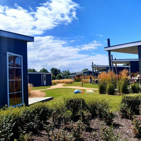 LODGE 4 personnes - Confort