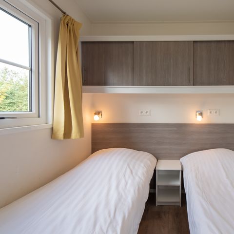 LODGE 4 personnes - Confort