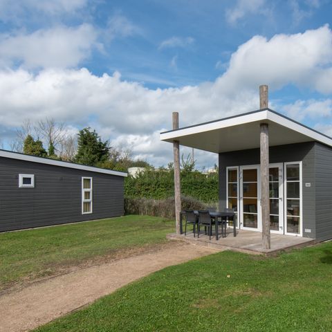 LODGE 4 personnes - Confort