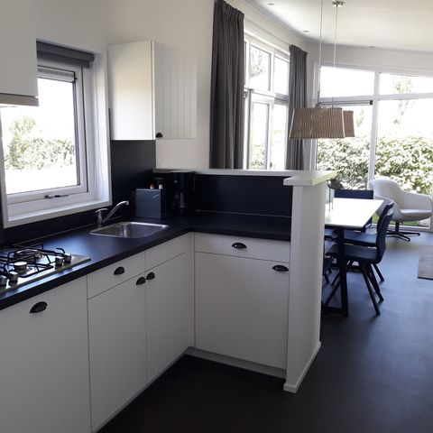 LODGE 6 personnes - Prime