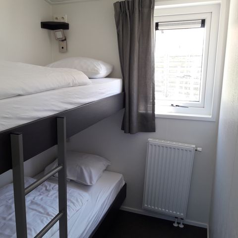LODGE 6 personnes - Prime