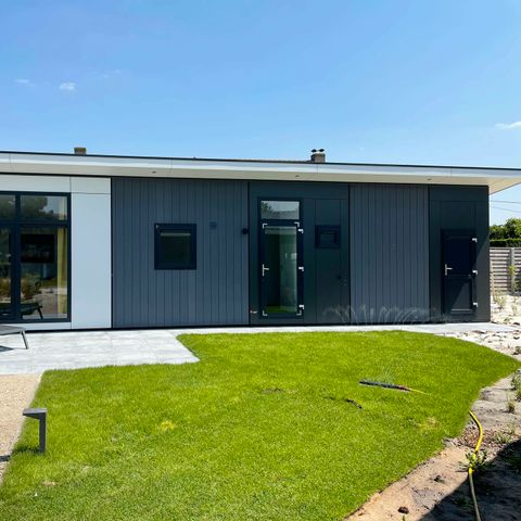LODGE 6 personnes - Prime