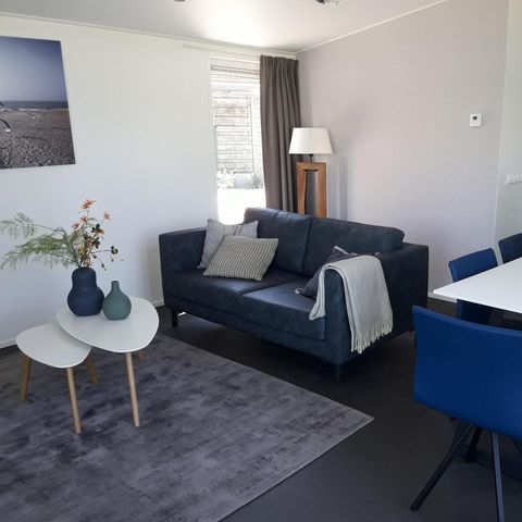 LODGE 6 personnes - Prime