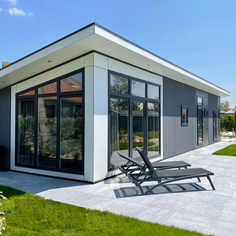 LODGE 6 personnes - Prime