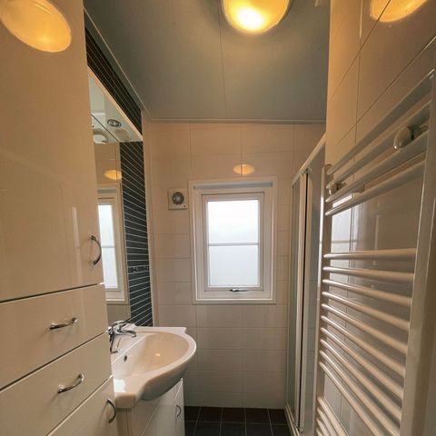 LODGE 6 personnes - Confort