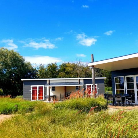 LODGE 2 personnes - Confort