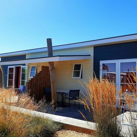 LODGE 2 personnes - Confort