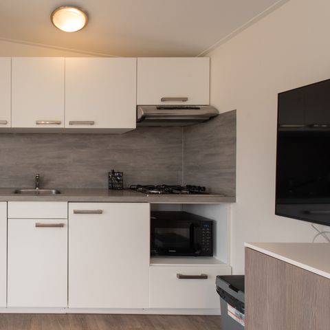 LODGE 2 personnes - Confort