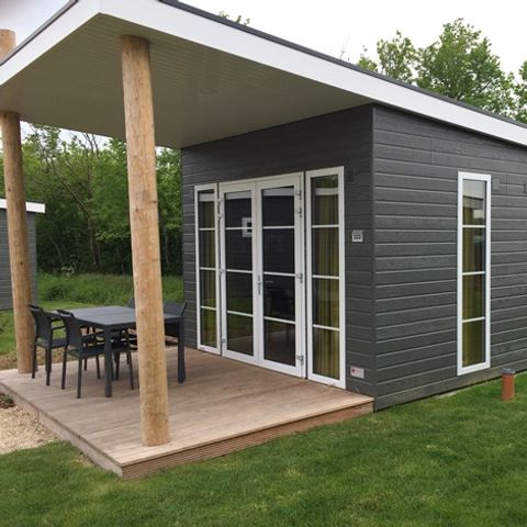 Kompas Camping Westende - Camping Flandre Occidentale - Image N°5