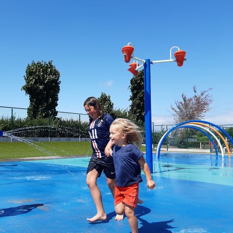 Kompas Camping Westende - Camping Flandre Occidentale - Image N°3