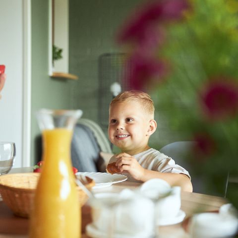 BUNGALOW 6 personnes - Das