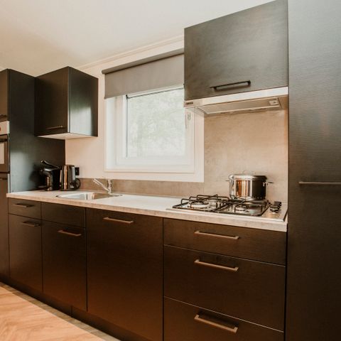 CHALET 6 personnes - Chalet Red Deer