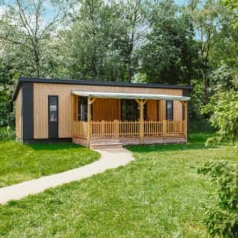 CHALET 6 personnes - Chalet Red Deer