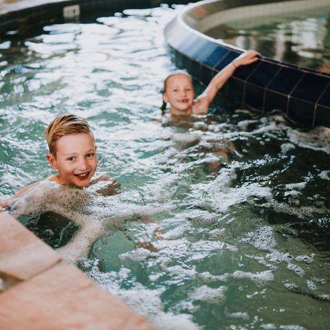 Vakantiepark Dierenbos - Camping Meierijstad - Image N°6