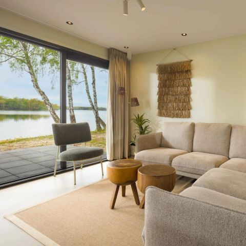 BUNGALOW 5 personnes - Forest Jungalow - rénové