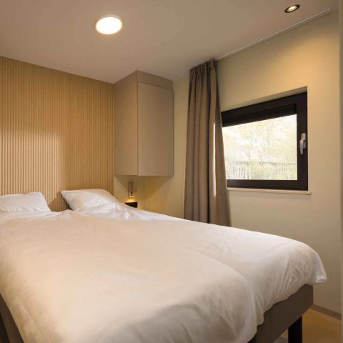 BUNGALOW 5 personnes - Forest Jungalow - rénové