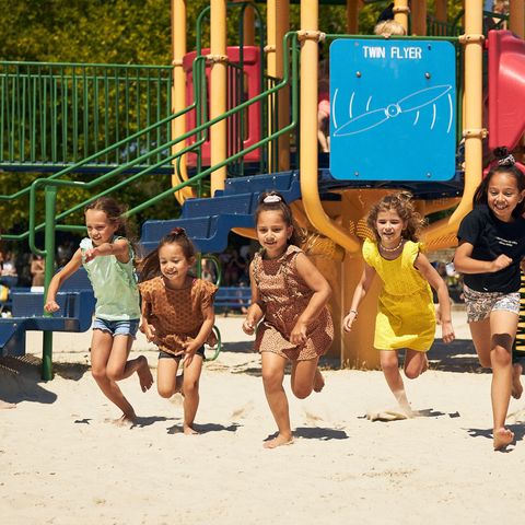 Lake Resort Beekse Bergen - Camping Hilvarenbeek - Image N°6