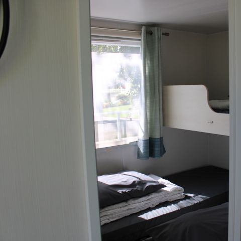 Mobilhome 4 personnes - Base 2