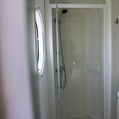 Mobilhome 4 personnes - Base 2