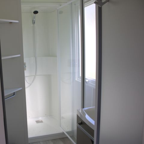 Mobilhome 4 personnes - Suprême 2