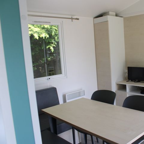 BUNGALOW 4 personnes - Suprême 2