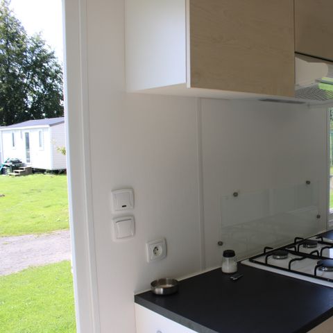 Mobilhome 4 personnes - Suprême 2