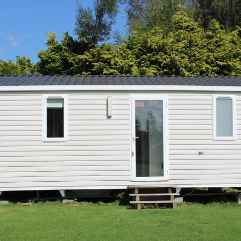 BUNGALOW 4 personnes - Suprême 2