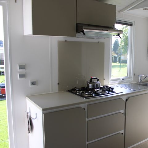 BUNGALOW 4 personnes - Suprême 2