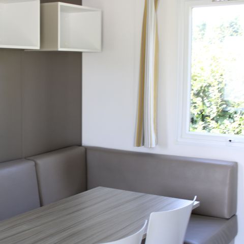 BUNGALOW 4 personnes - Suprême 2