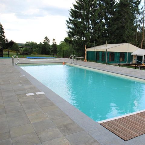 Camping Oos Heem - Camping Liège - Image N°3