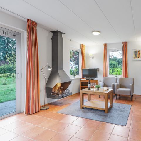 APPARTEMENT 6 personnes - 4-6C1