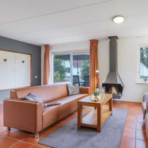 APPARTEMENT 6 personnes - 4-6C1