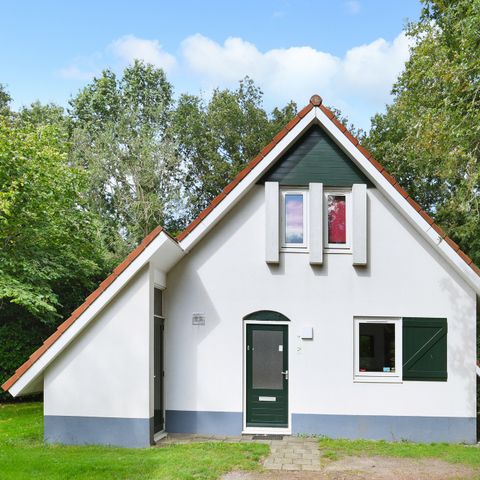 APPARTEMENT 6 personnes - 4-6C1