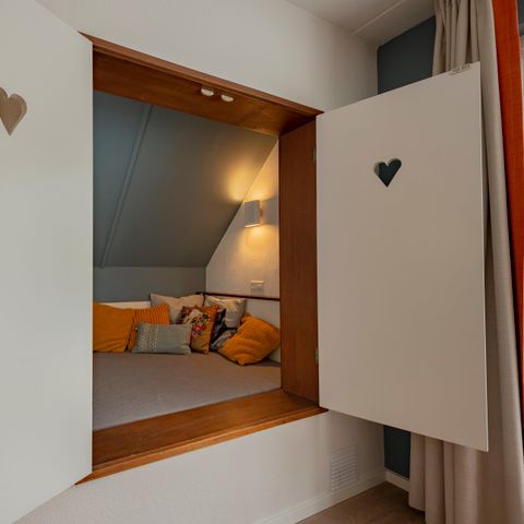 BUNGALOW 4 personnes - 4C2