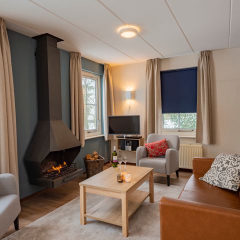 BUNGALOW 4 personnes - 4C2