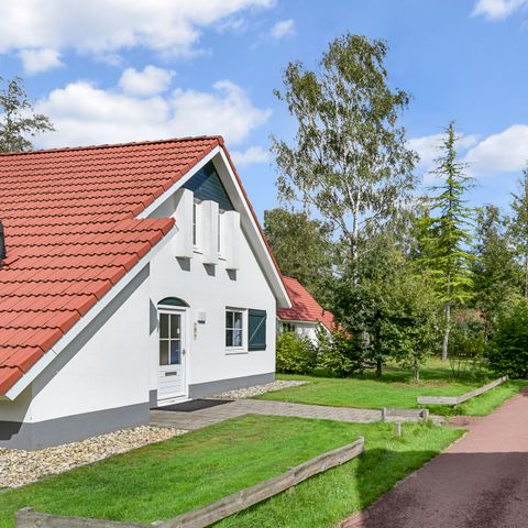 BUNGALOW 4 personnes - 4L2