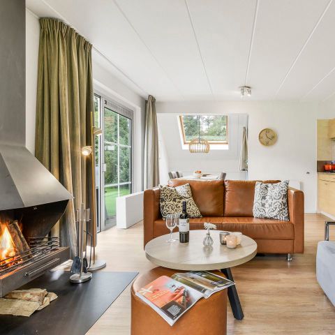 BUNGALOW 4 personnes - 4L2