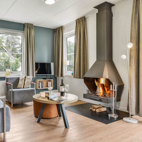 BUNGALOW 4 personnes - 4L2