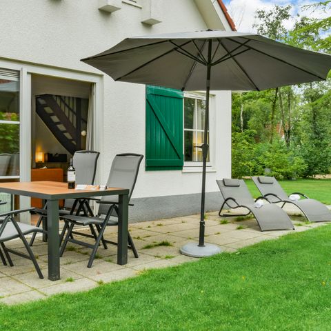 BUNGALOW 4 personnes - 4L2