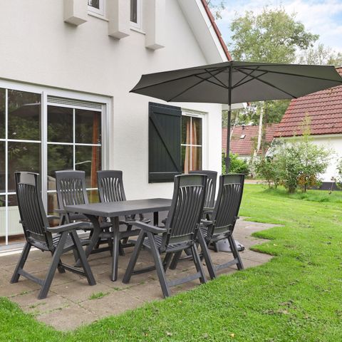 BUNGALOW 6 personnes - 6C1