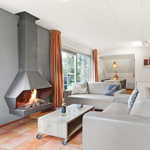 BUNGALOW 6 personnes - 6C1