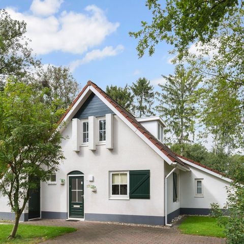 BUNGALOW 6 personnes - 6C1