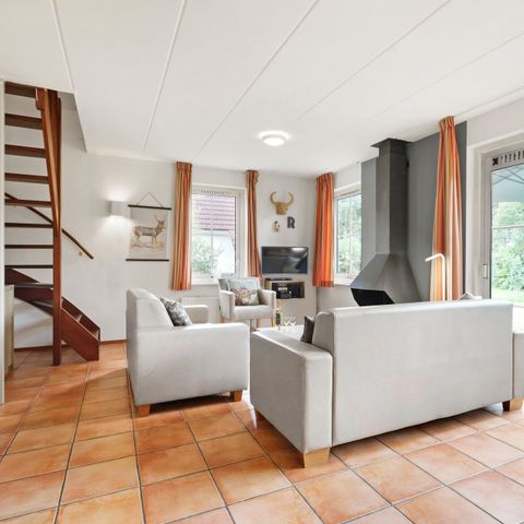 BUNGALOW 6 personnes - 6C2