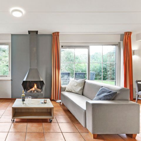 BUNGALOW 6 personnes - 6C2