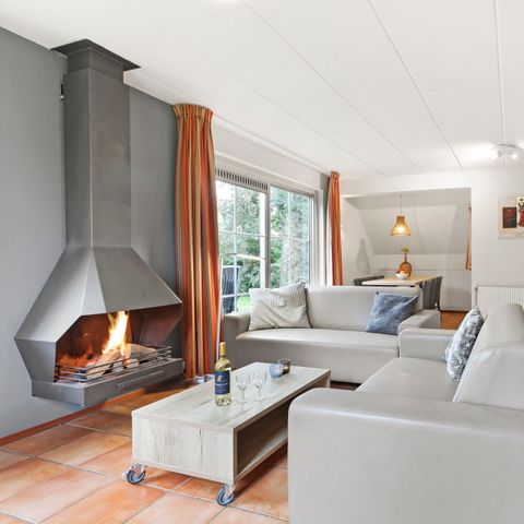 BUNGALOW 6 personnes - 6C2