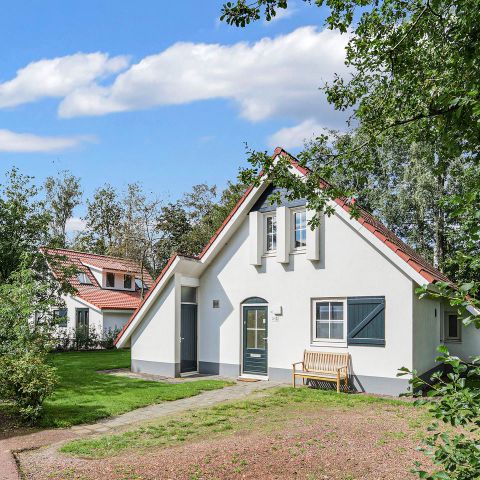 BUNGALOW 6 personnes - 6L2