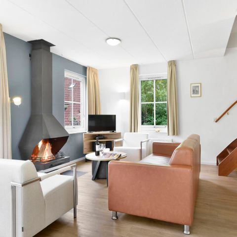 BUNGALOW 6 personnes - 6L2