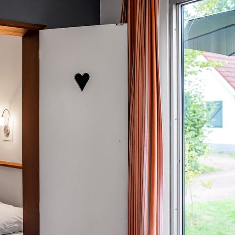 BUNGALOW 6 personnes - 4-6C1